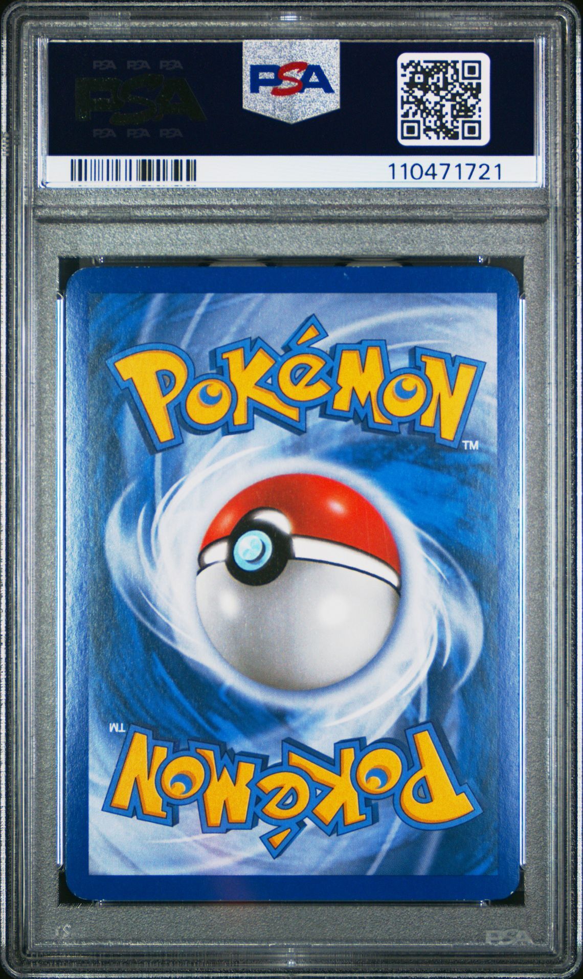Raichu 83/90 - 2010 Heartgold & Soulsilver Undaunted - Holo - PSA 7 NM - Pokémon