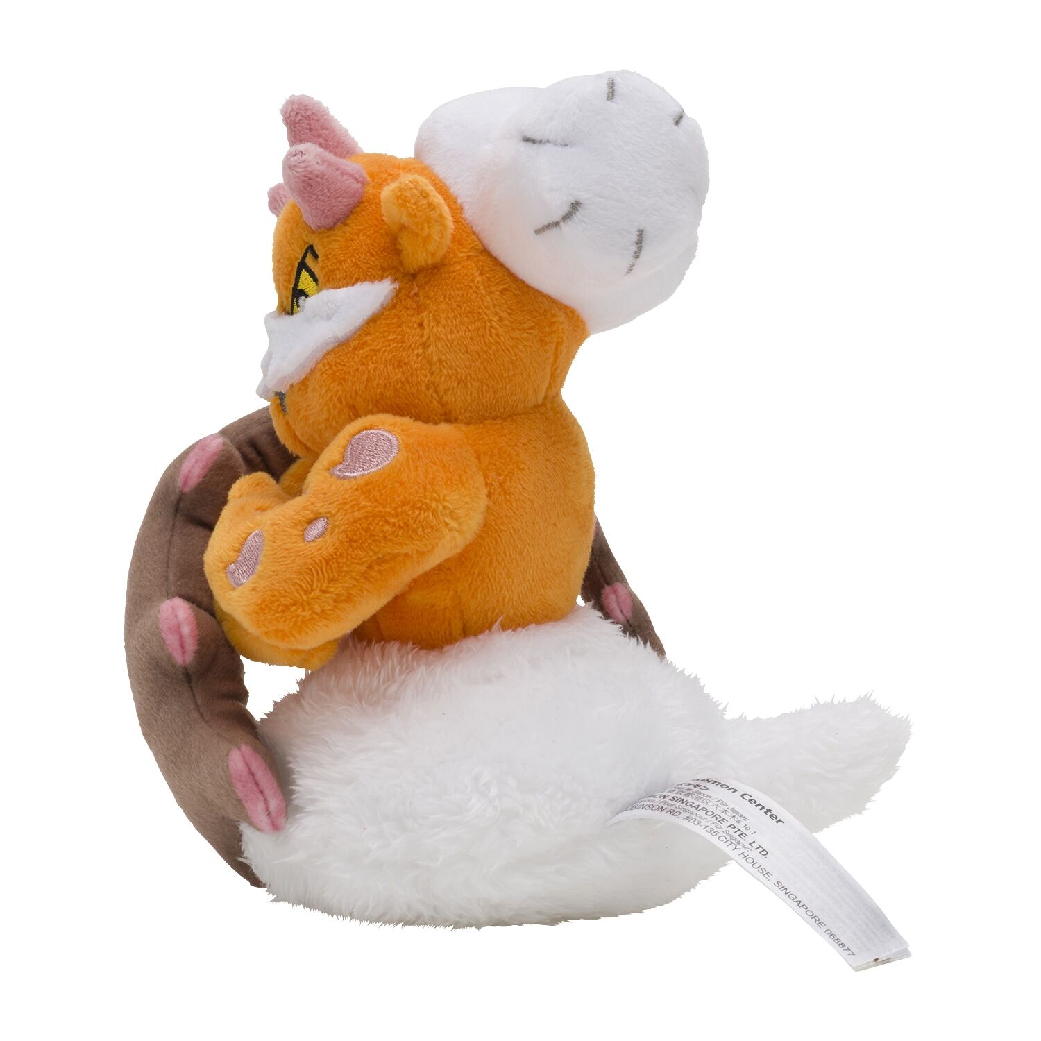 Landorus (Incarnate Forme) Sitting Cuties Plush - 15 cm
