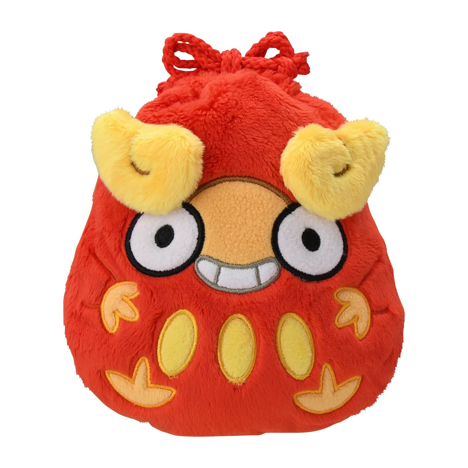 Darumaka Pouch Bag Darumaka Pouch Bag