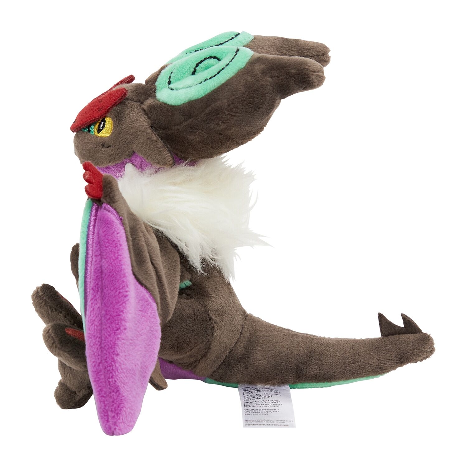 Noivern Sitting Cuties Plush - 16,5 cm