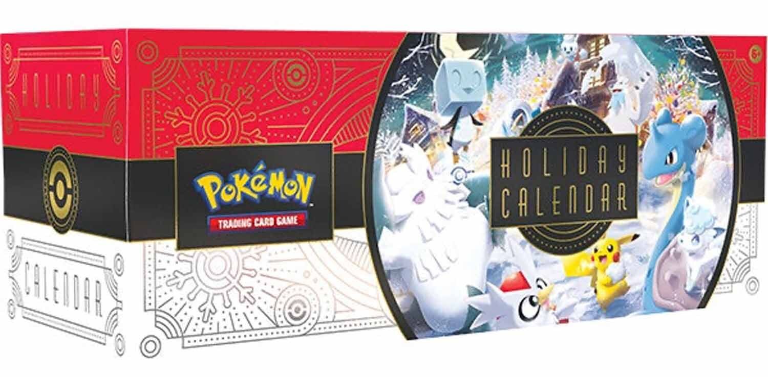 pokemon-holiday-calender-box-en_0 Pokémon Holiday Calender Box 2022 - EN