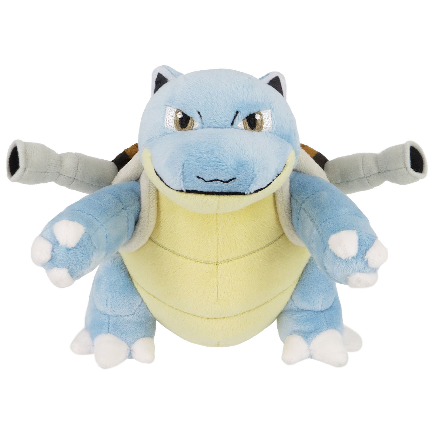 Blastoise Plush - 20 cm Blastoise Plush - 20 cm