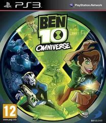 Ben 10: Omniverse - OVP - PS3
