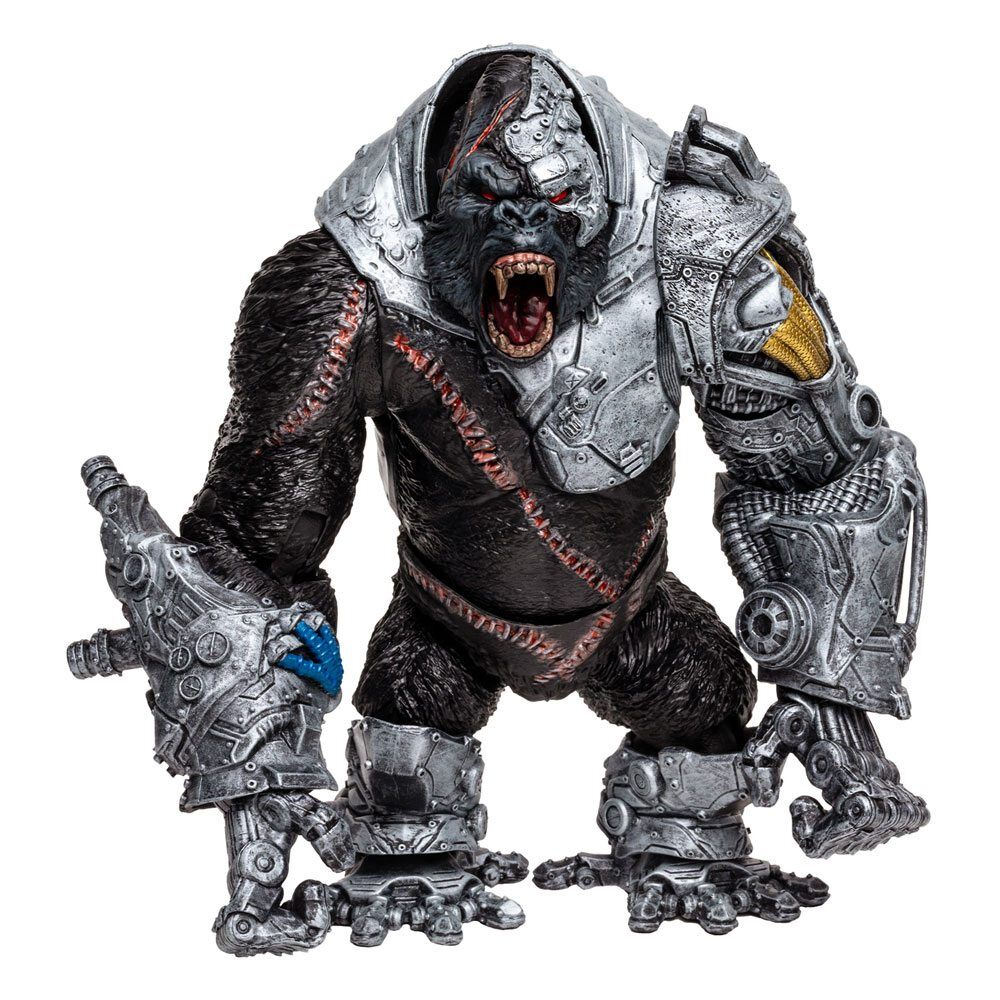 Spawn Megafig Actionfigur Cygor 30 cm Spawn Megafig Actionfigur Cygor 30 cm