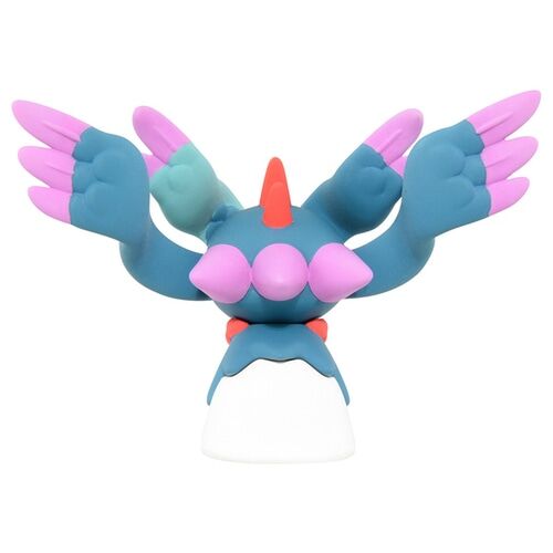 Flutter Mane Takara Tomy Monster Collection Figure