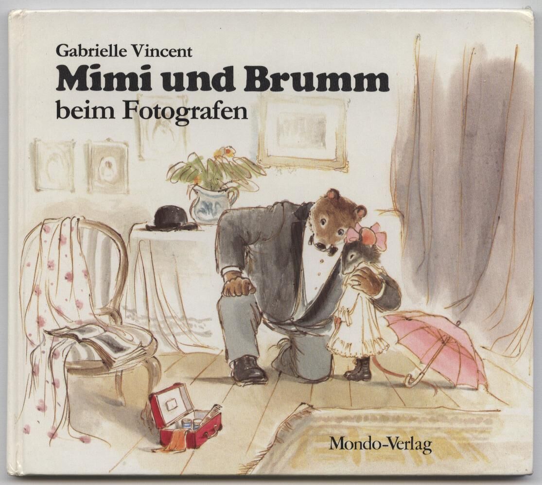 mimi_und_brumm_beim_fotografen_1 Mimi und Brumm beim Fotografen