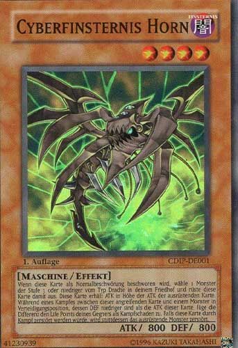 cyberfinsternis-horn-yu-gi-oh Cyberfinsternis Horn - Yu-Gi-Oh!