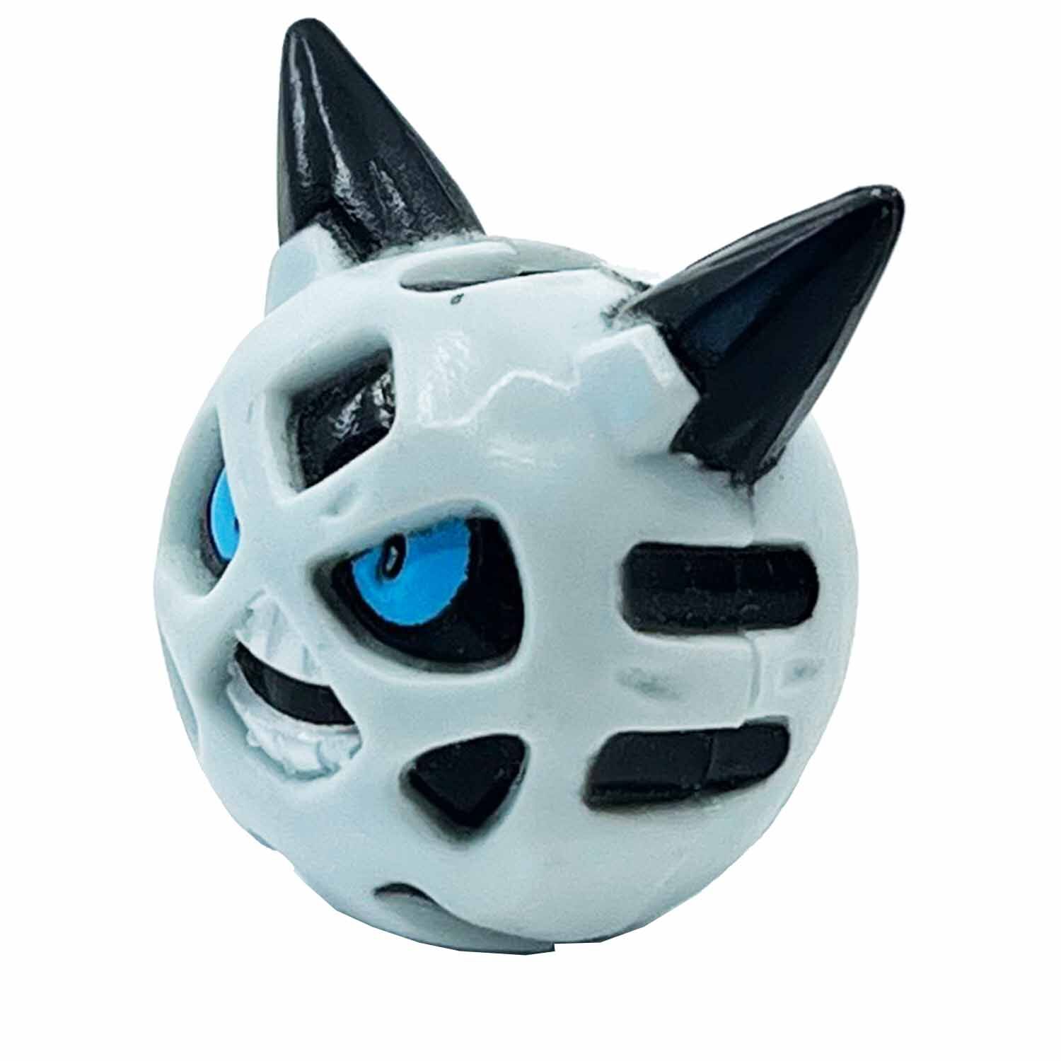 Pokemon Firnontor Figur - 5 cm