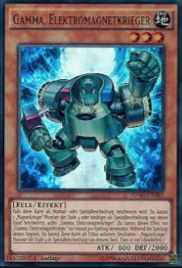 gamma-elektromagnetkrieger-yu-gi-oh Gamma, Elektromagnetkrieger - Yu-Gi-Oh!