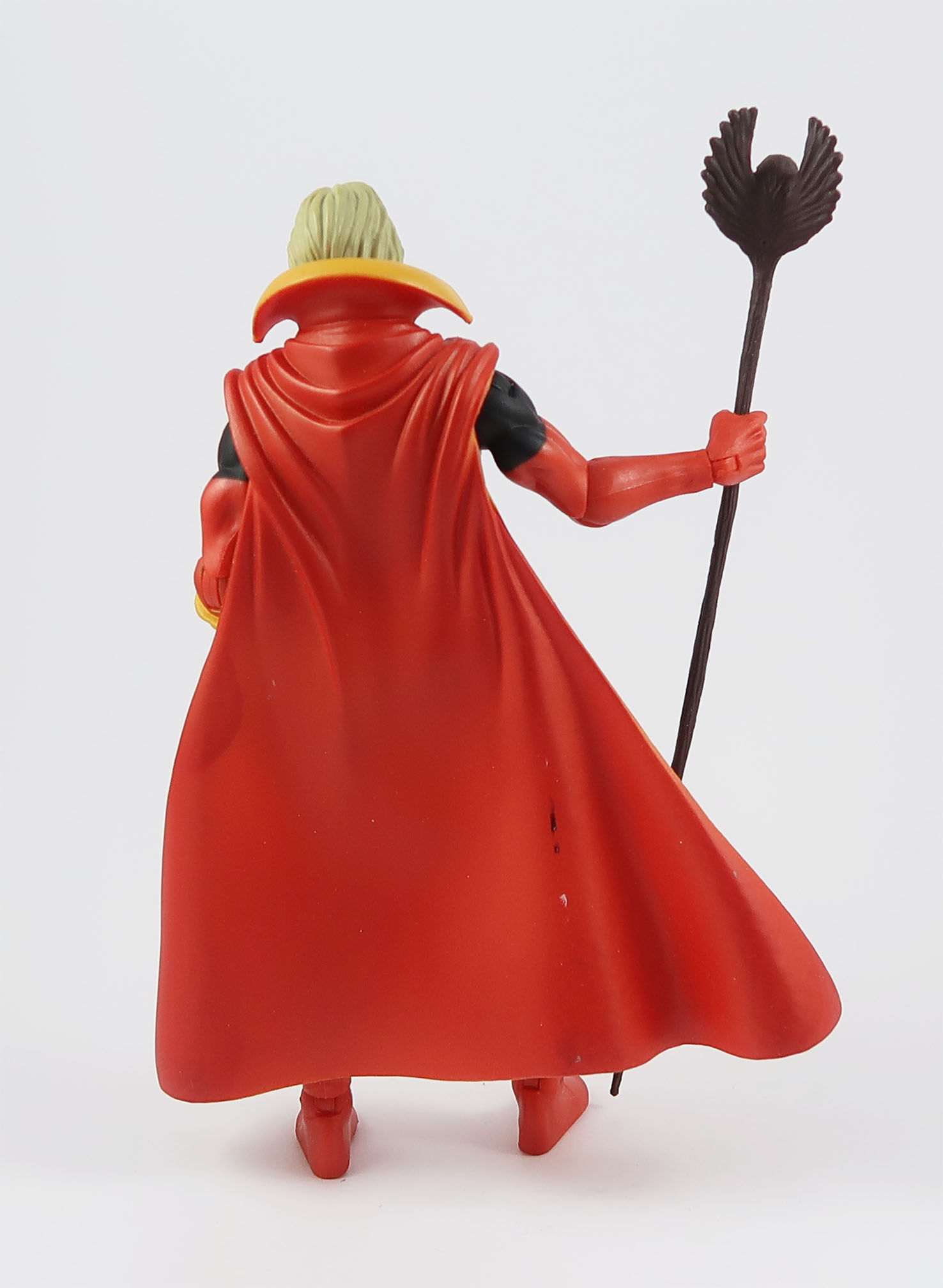 Adam Warlock Actionfigur Marvel