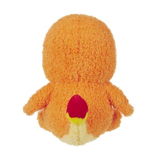 Moko Moko Charmander fluffy Plush - 19 cm