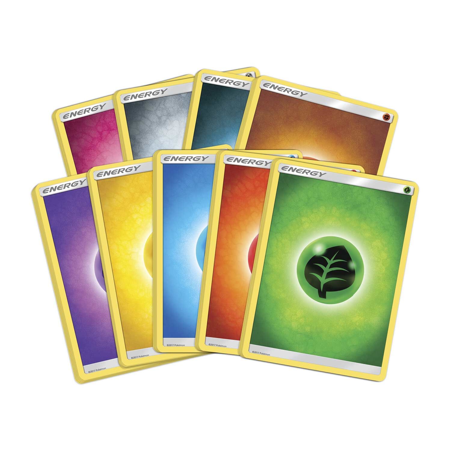 Pokémon Tapu Fini Deck Shield Tin Box - EN