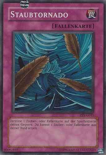 staubtornado-yu-gi-oh-2 Staubtornado - Yu-Gi-Oh!