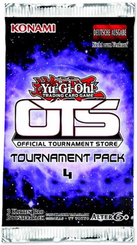 ots-tournament-pack-4-booster-yu-gi-oh-de-1 OTS Tournament Pack 4 Booster - Yu-Gi-Oh! - DE