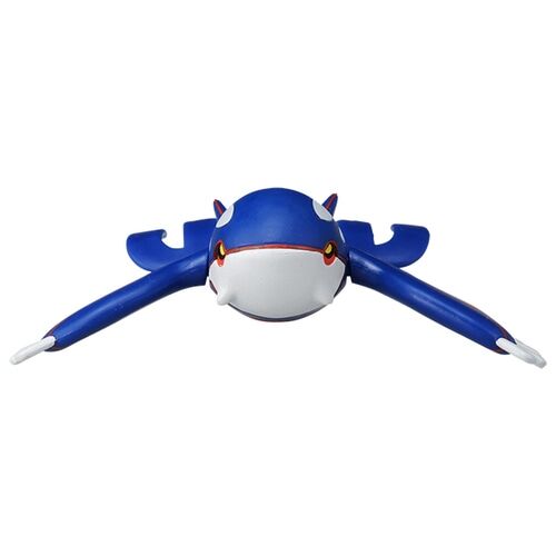 Kyogre Takara Tomy Monster Collection Figure ML-04