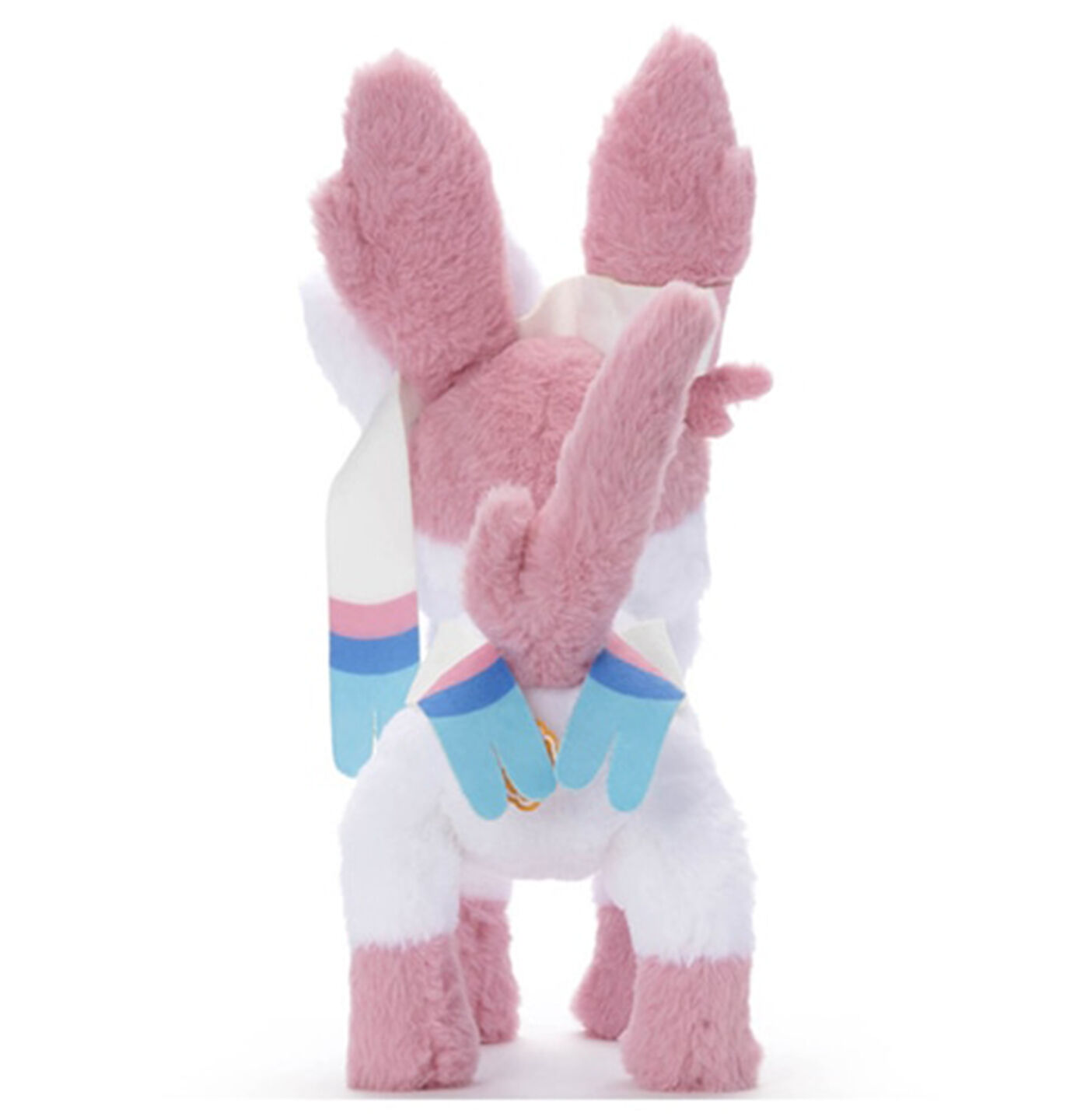 Fluffy And Soft! / Sylveon Plush - 34 cm