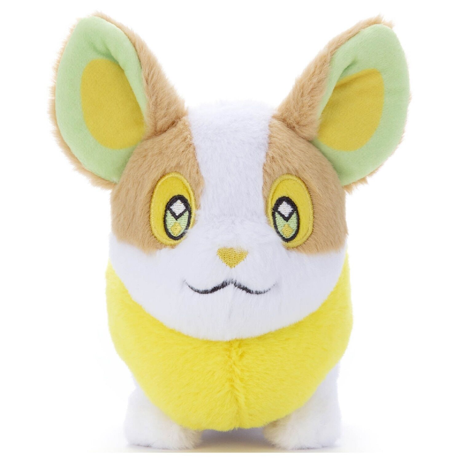 Yamper Fluffy Plush - 23 cm