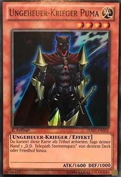 ungeheuer-krieger-puma-yu-gi-oh Ungeheuer-Krieger Puma - Yu-Gi-Oh!