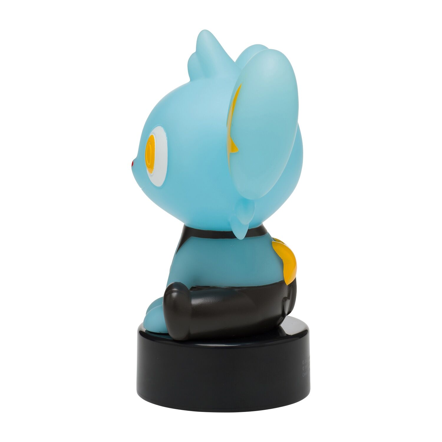 Shinx Pokémon Concierge LED Light