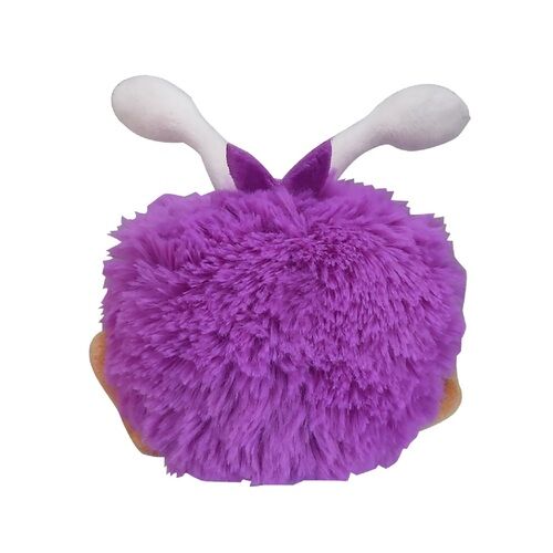 Venonat Sitting Cuties Plush - 13 cm