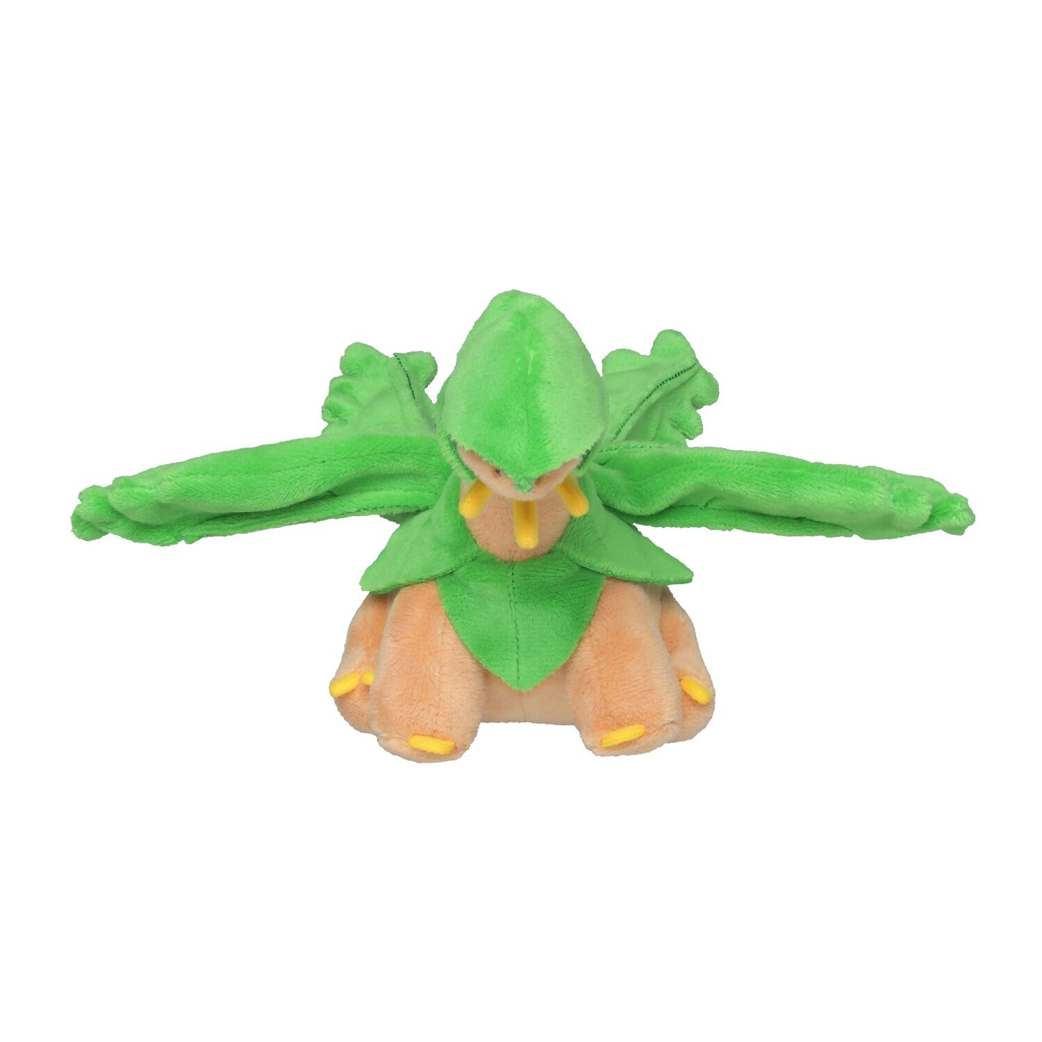 Tropius Sitting Cuties Plush - 17 cm