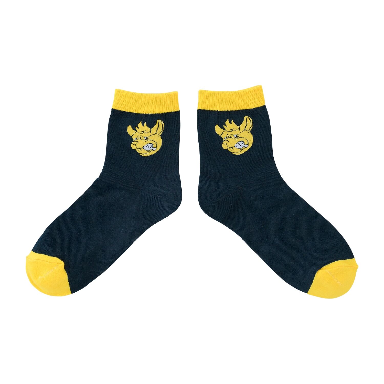 Maschiff Pokémon-Socken (23-25cm) Maschiff Pokémon-Socken (23-25cm)