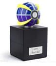 Pokéball Ultraball - Pokémon Diecast Replik