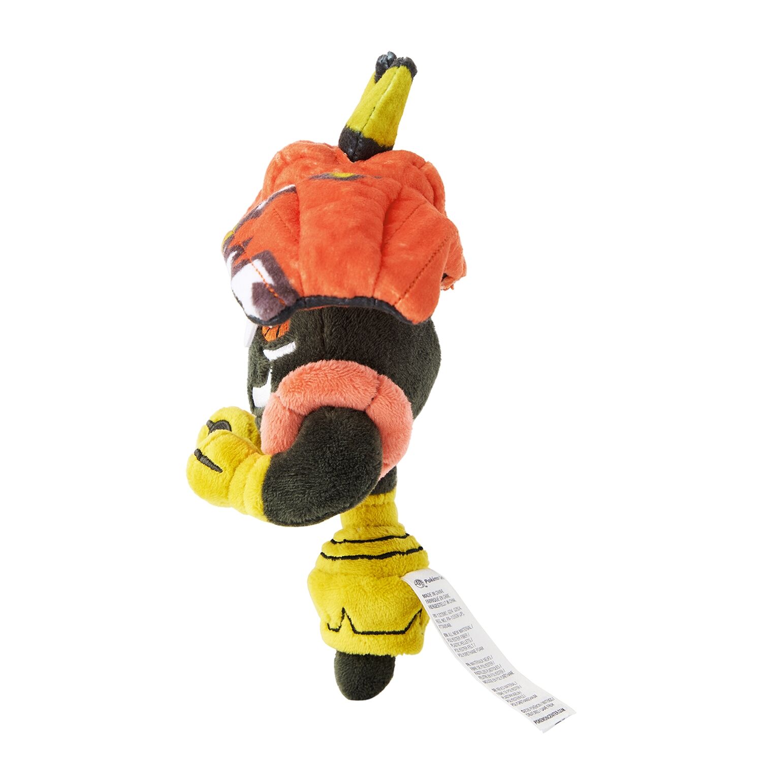 Tapu Bulu Sitting Cuties Plush - 19.0 cm