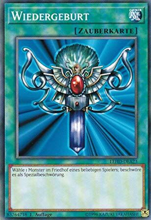 wiedergeburt-yu-gi-oh Wiedergeburt - Yu-Gi-Oh!