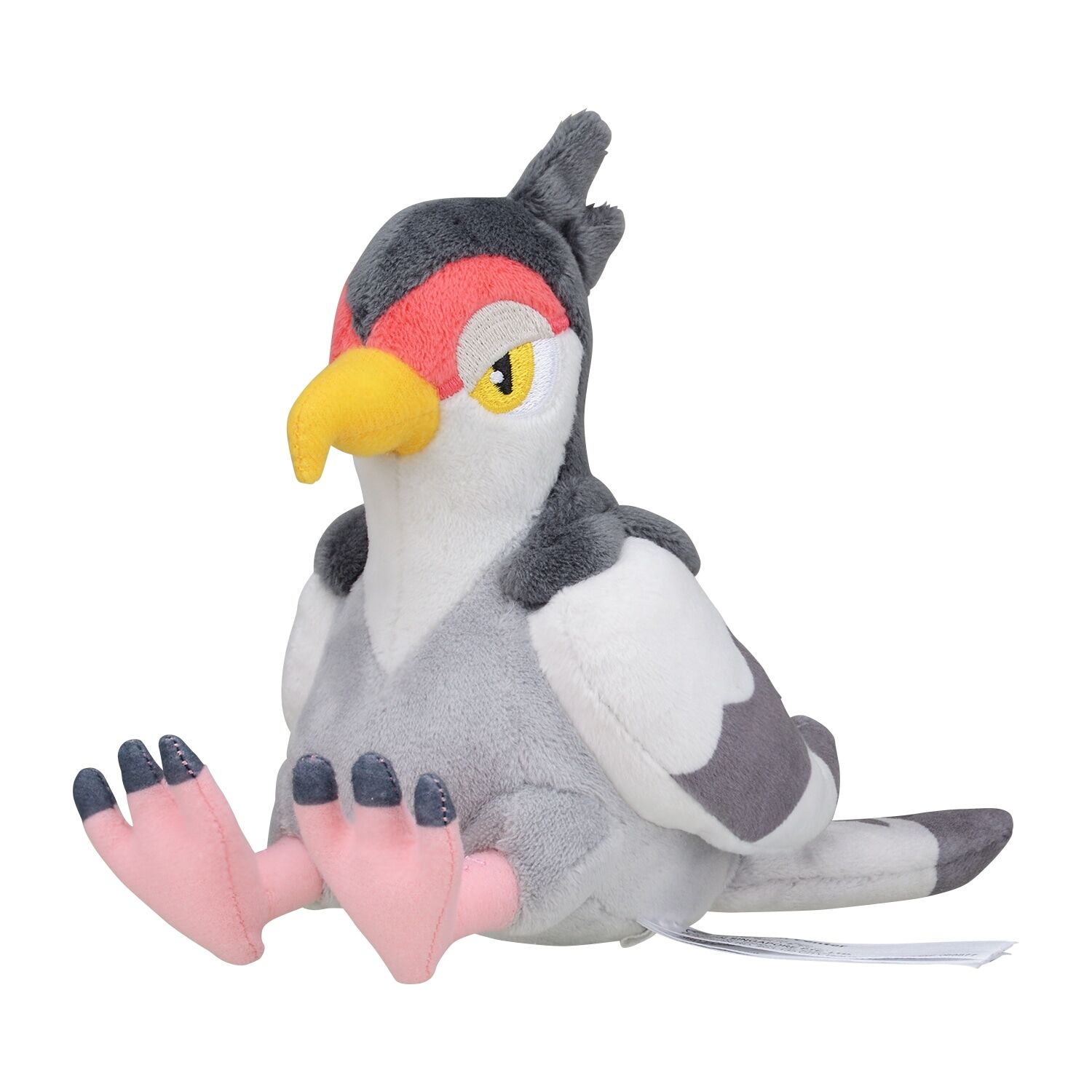 Tranquill Sitting Cuties Plush - 19 cm