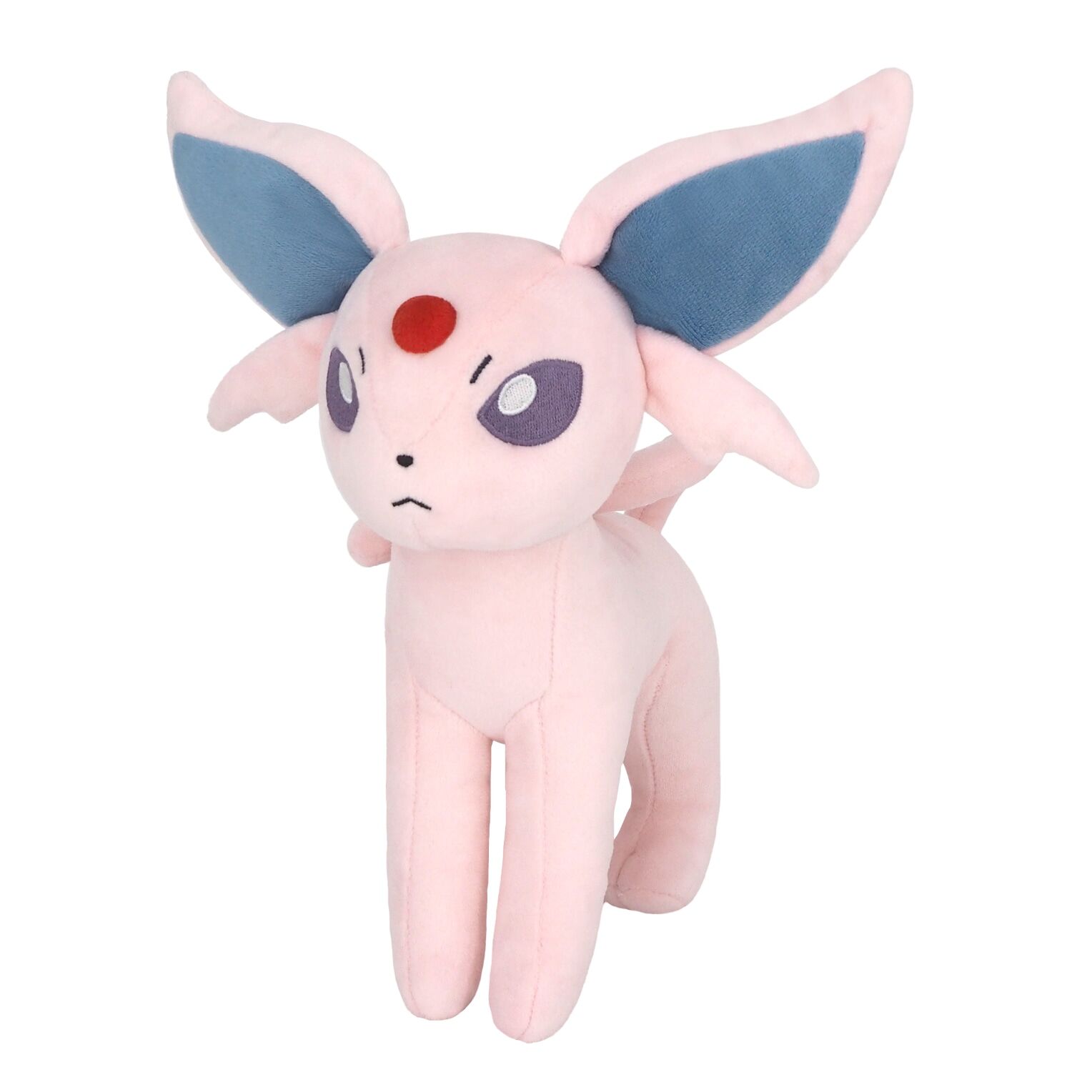 Espeon All Star Collection Plush - 28 cm