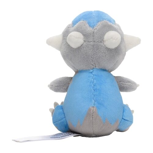 Cranidos Sitting Cuties Plush - 12 cm