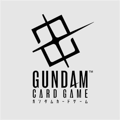 Steel Requiem GD03 Booster Display (24) - Gundam Card Game - EN