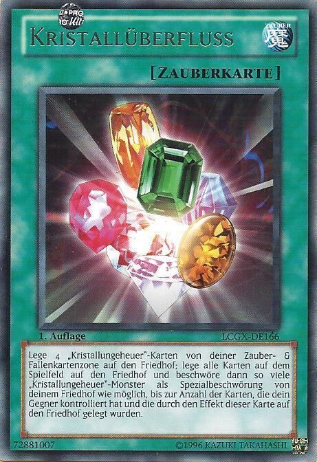 kristall-berfluss-yu-gi-oh Kristallüberfluss - Yu-Gi-Oh!