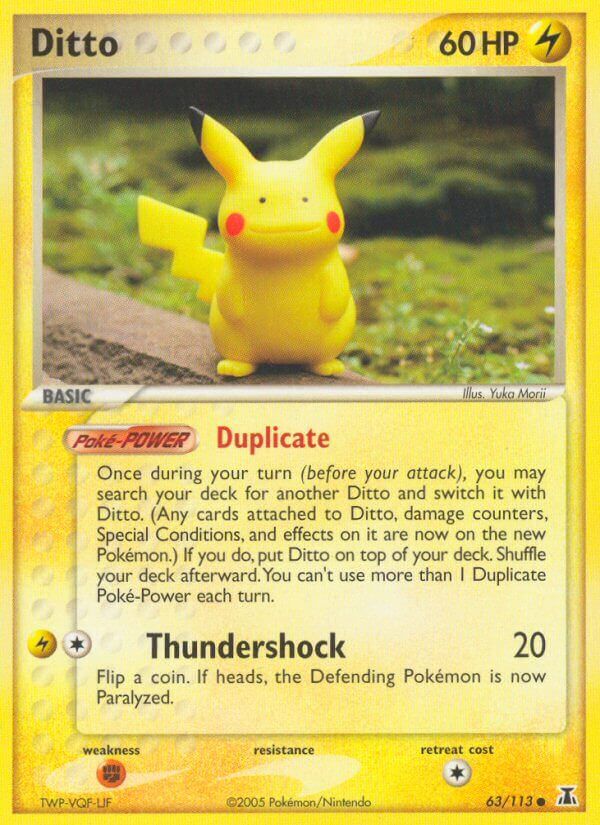 Ditto - 63/113 - EN Ditto - 63/113 - EN