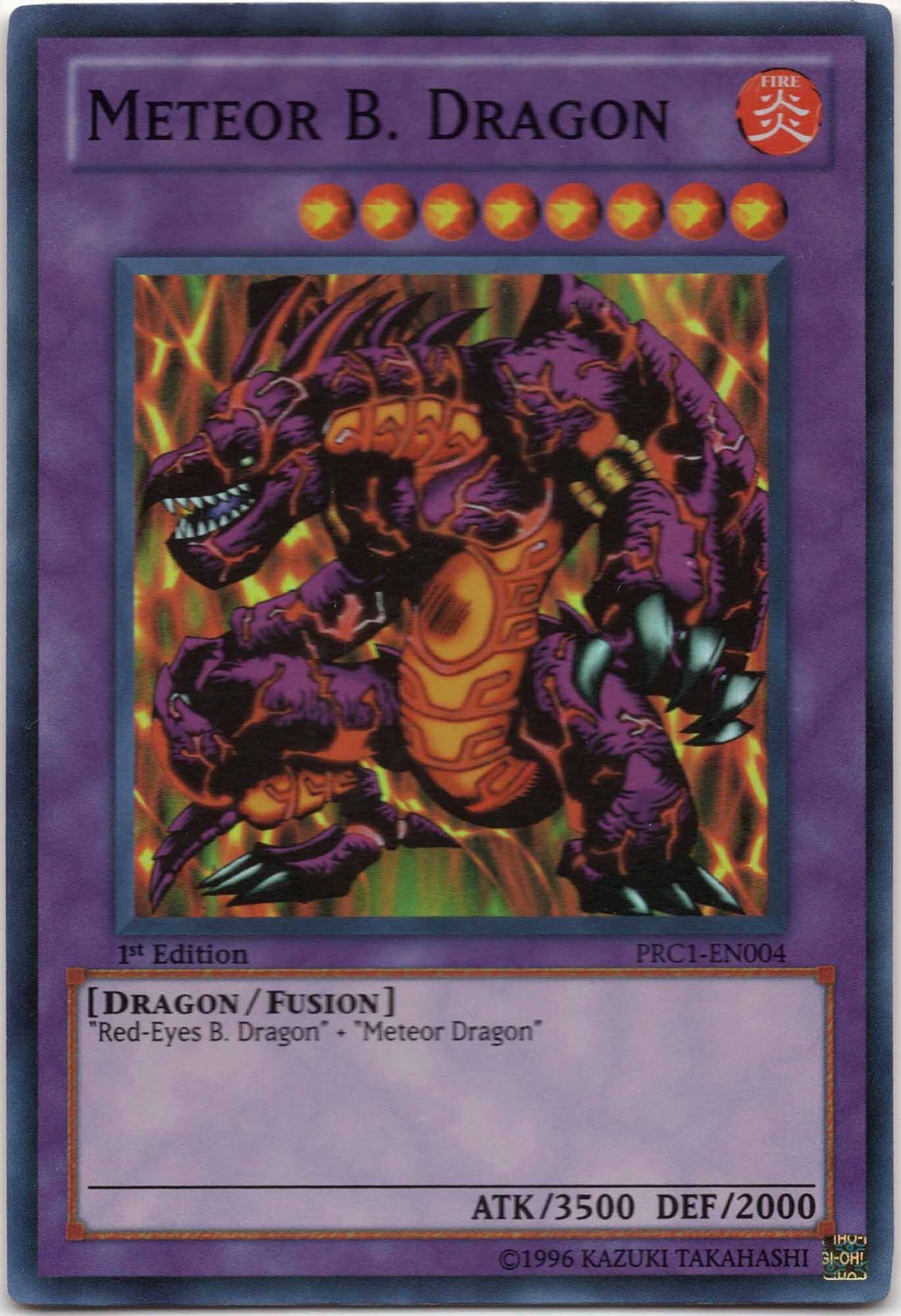 meteor-b-dragon-prc-en004-prc-en004-super-rare-1st-edition-near-mint Meteor B. Dragon - PRC-EN004 - PRC-EN004 - Super Rare - 1st Edition (Near Mint)