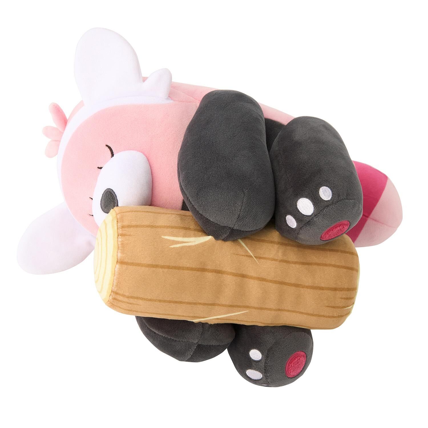 Sleep Good Night Bewear The Bear Plush - 35 cm 
