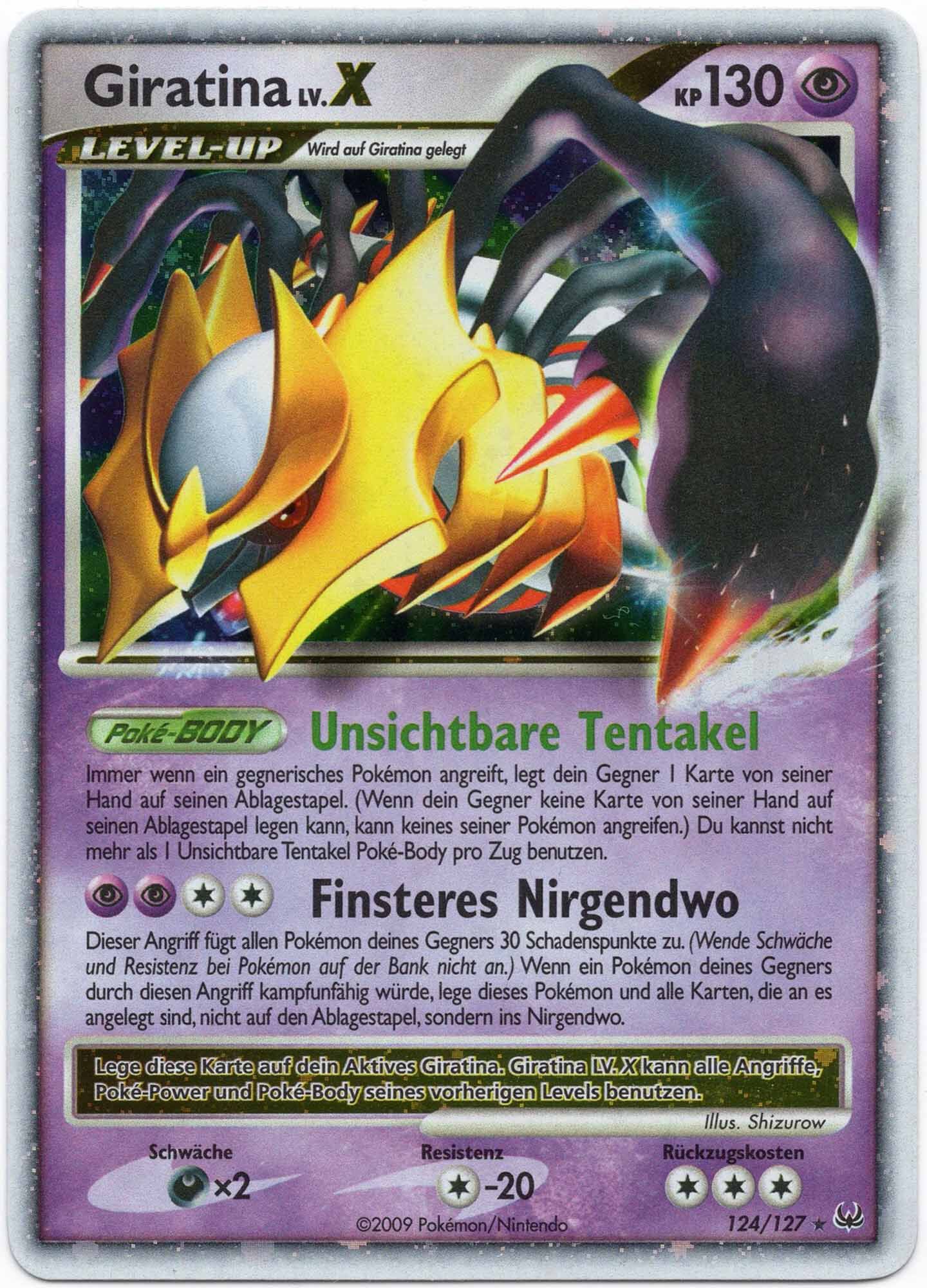 giratina-lv-x-124-127-poke-mon-tcg-near-mint Giratina LV.X - 124/127 - Pokémon TCG (Near Mint)
