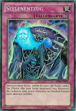 seelenentzug-yu-gi-oh Seelenentzug - Yu-Gi-Oh!
