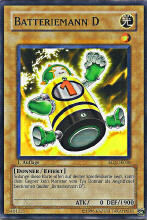 batteriemann-d-yu-gi-oh Batteriemann D - Yu-Gi-Oh!