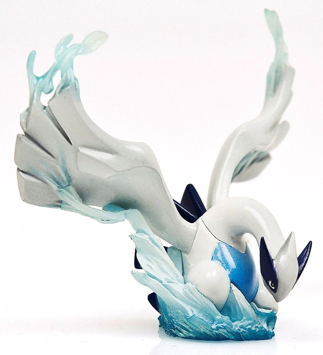 Pokémon Lugia SoulSilver Pre-Order Figure