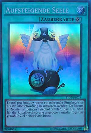 aufsteigende-seele-super-rare-yu-gi-oh Aufsteigende Seele - Yu-Gi-Oh!