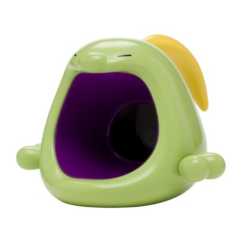 Paperclip Holder Gulpin (Moudokukikken) Paperclip Holder Gulpin (Moudokukikken)