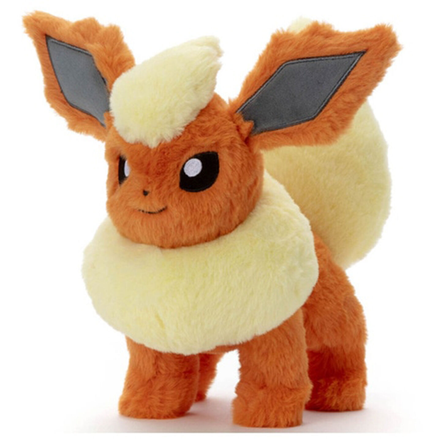 Flareon Plush - 18 cm
