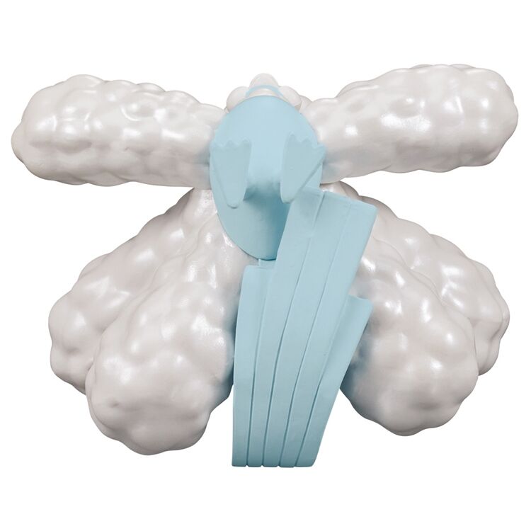 Mega-Altaria Takara Tomy Moncolle Collection Figur 