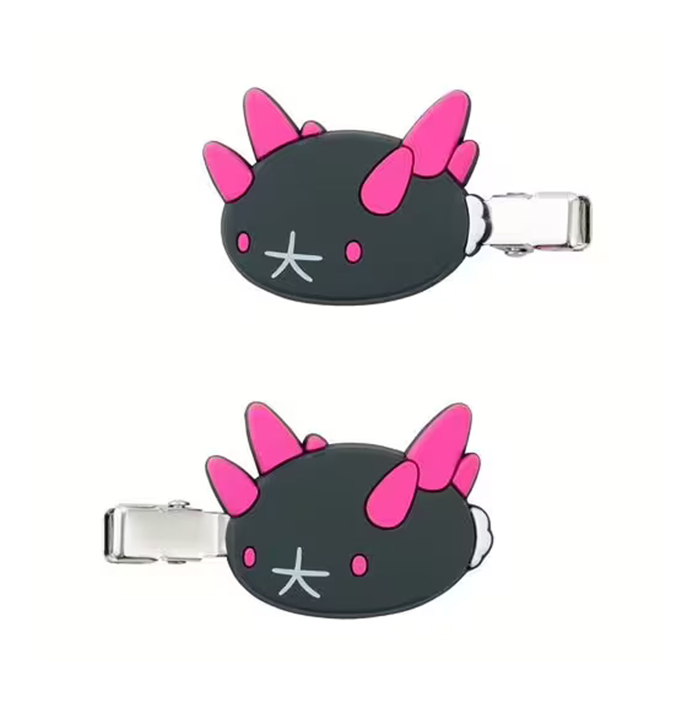 Pokemon Accessory Bangs Clip 62 Pyukumuku Pokemon Accessory Bangs Clip 62 Pyukumuku