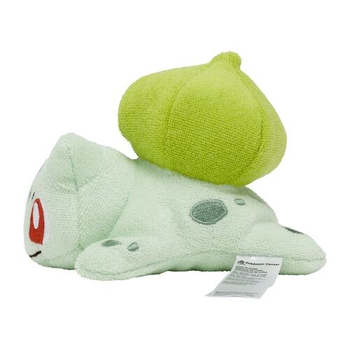 Bulbasaur washable Plush - 14 cm