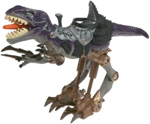 Master of the Universe Samurai Raptor Master of the Universe Samurai Raptor