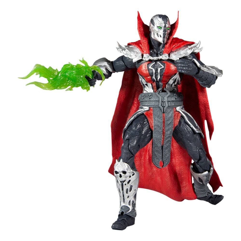 Mortal Kombat 11 Actionfigur Malefik Spawn 18 cm