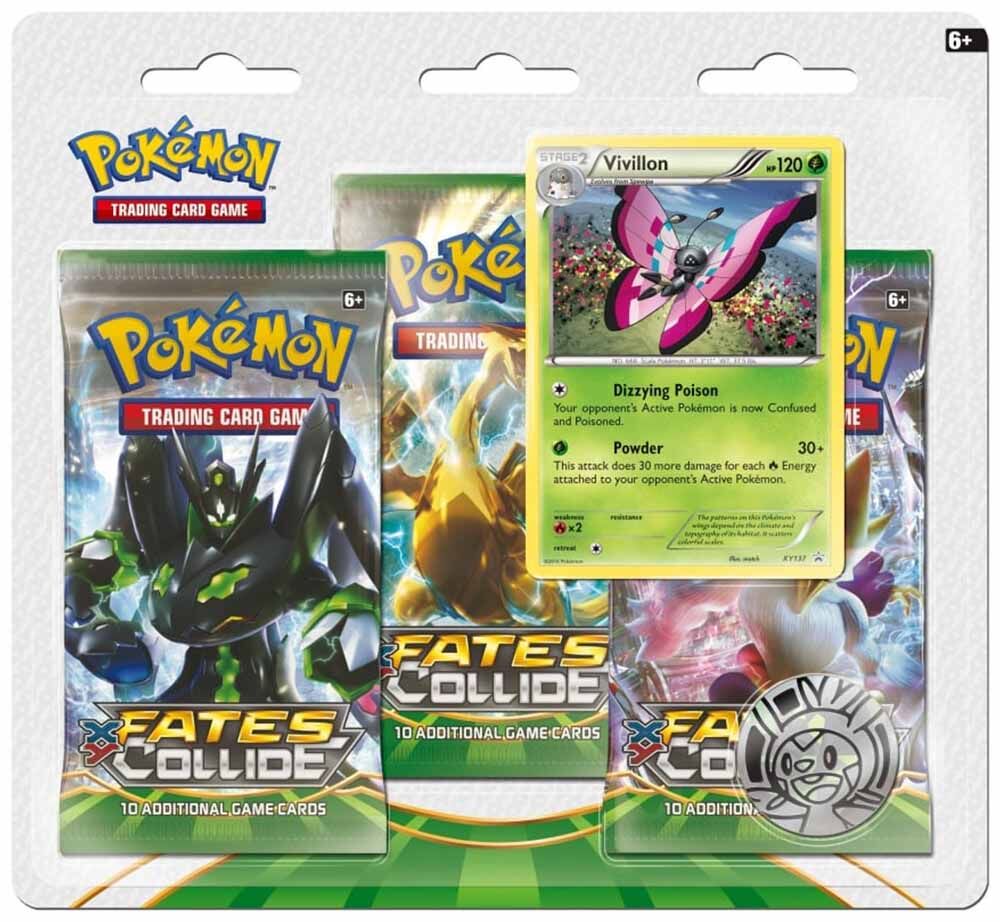 pok-mon-xy-fates-collide-vivillon-collection-blister-1 Pokémon XY Fates Collide Vivillon Collection Blister